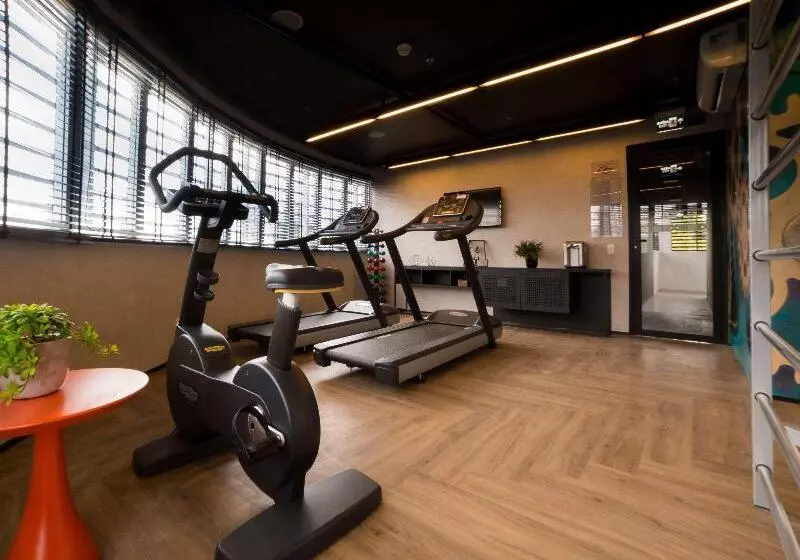 ホテル Mercure Sao Bernardo Do Campo