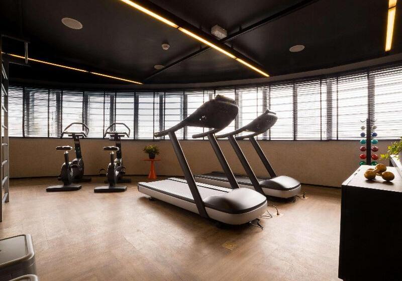 ホテル Mercure Sao Bernardo Do Campo