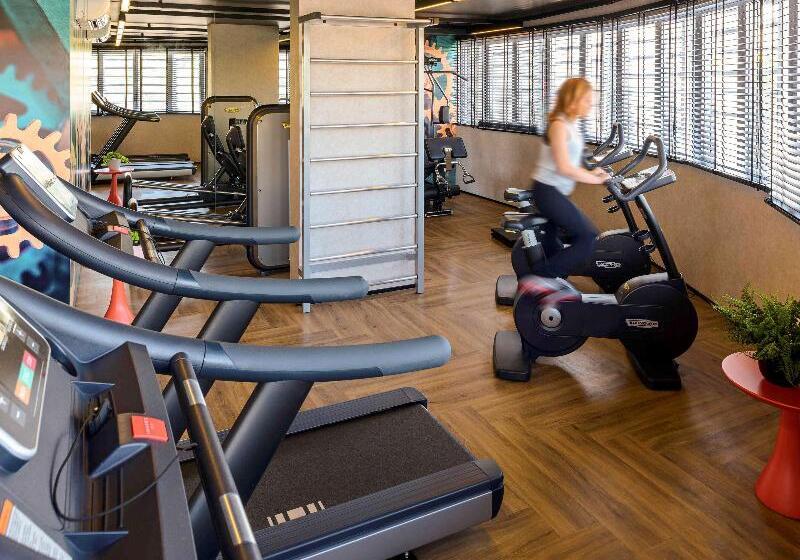 ホテル Mercure Sao Bernardo Do Campo