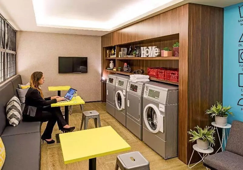 ホテル Mercure Sao Bernardo Do Campo