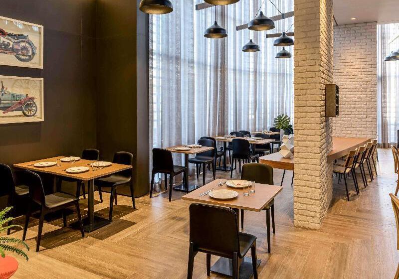 ホテル Mercure Sao Bernardo Do Campo