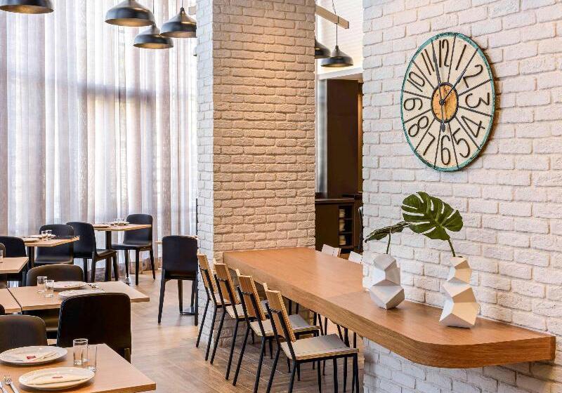 ホテル Mercure Sao Bernardo Do Campo