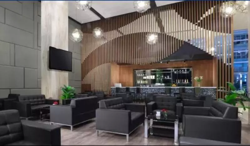 Aston Batam Hotel & Residence