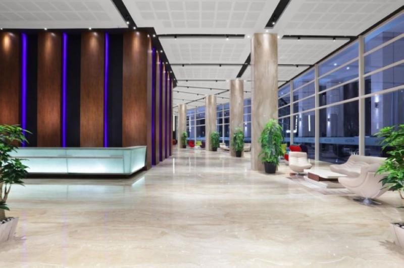 Aston Batam Hotel & Residence