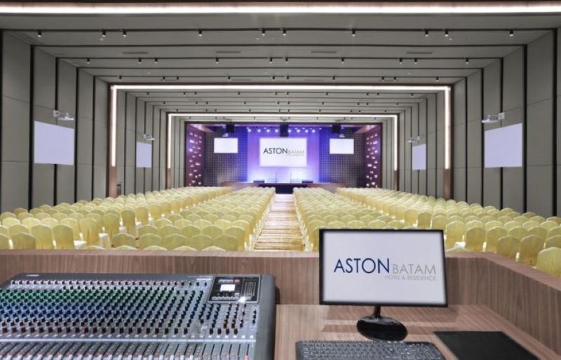 Aston Batam Hotel & Residence