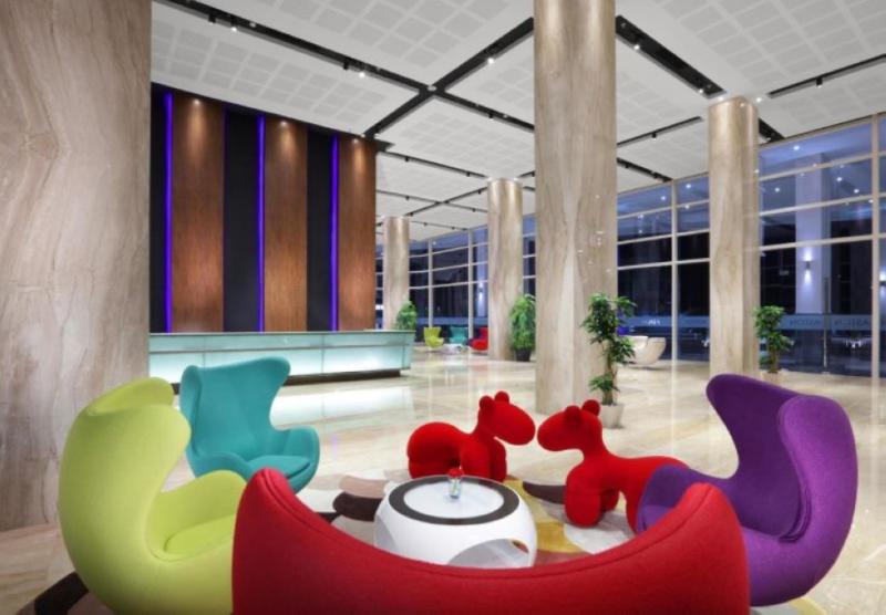 Aston Batam Hotel & Residence