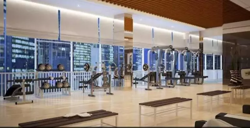 Aston Batam Hotel & Residence