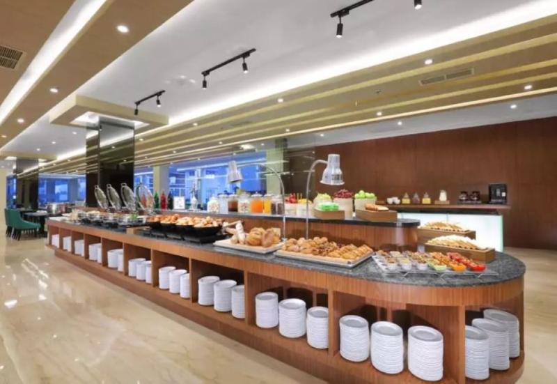 Aston Batam Hotel & Residence