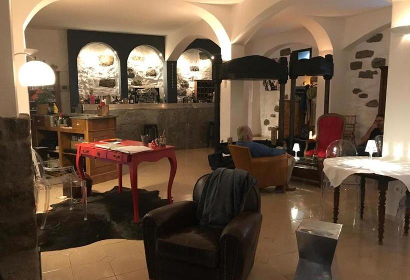 فندق Auberge U Mulinu