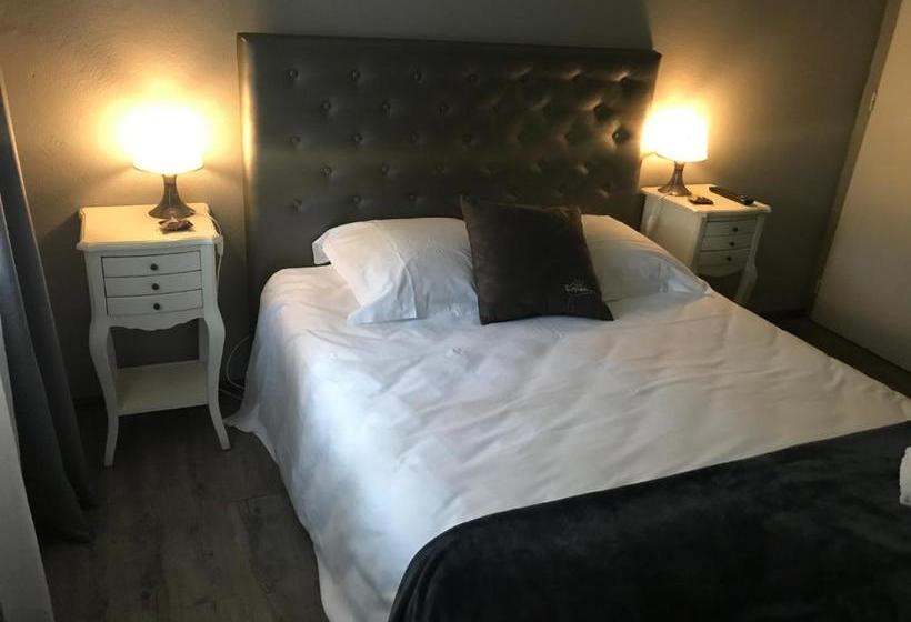 فندق Auberge U Mulinu