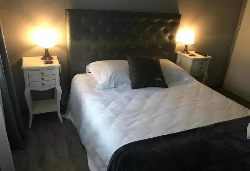 هتل Auberge U Mulinu