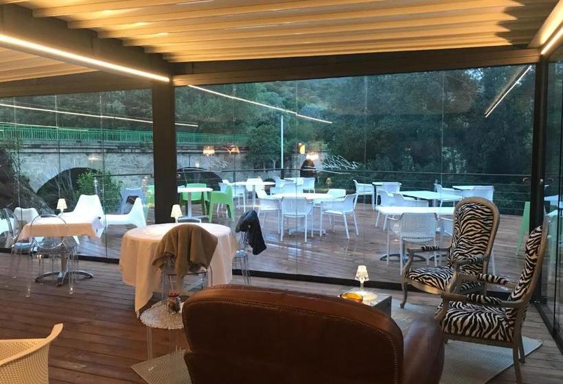 فندق Auberge U Mulinu