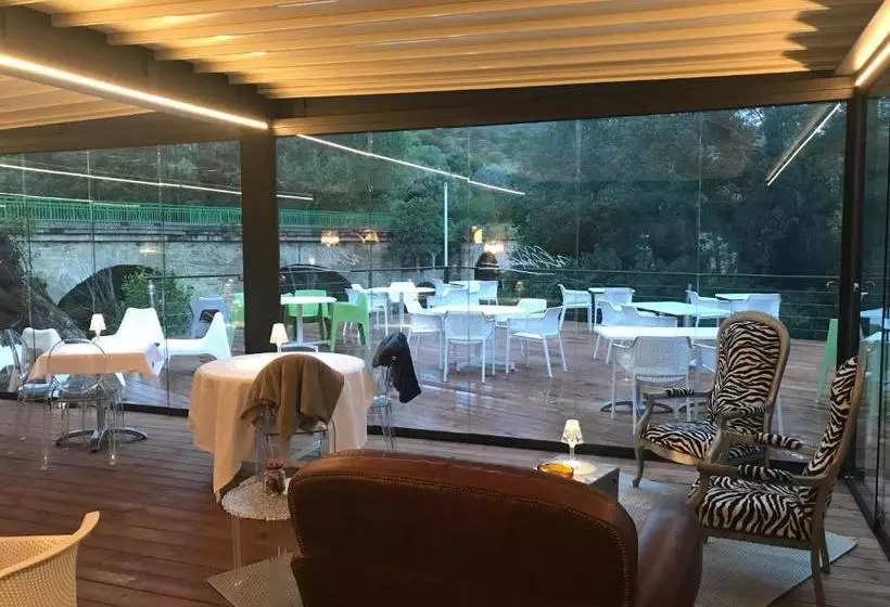 هتل Auberge U Mulinu