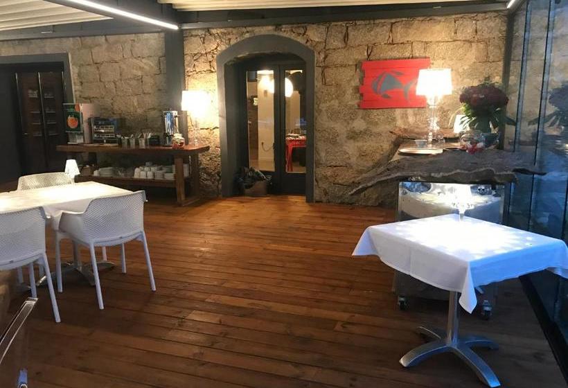 فندق Auberge U Mulinu