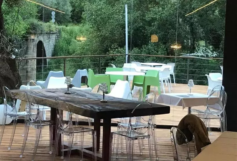 هتل Auberge U Mulinu