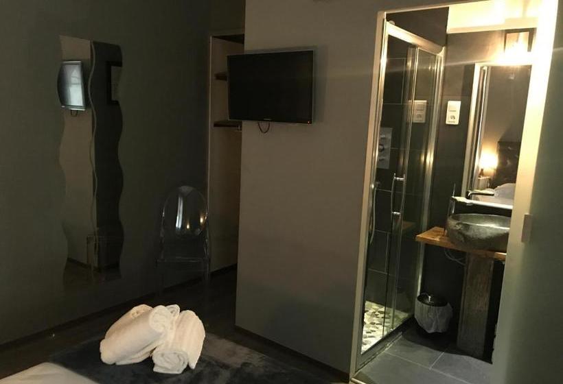 فندق Auberge U Mulinu