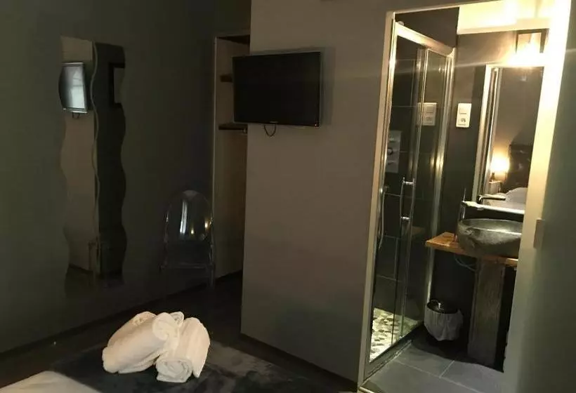 هتل Auberge U Mulinu