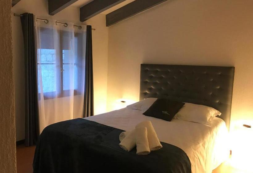 فندق Auberge U Mulinu