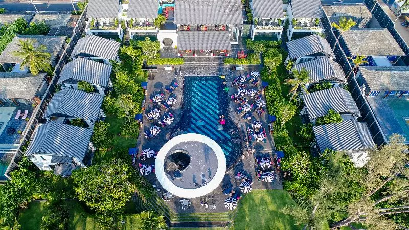 Baba Beach Club Natai Luxury Pool Villa Hotel By Sri Panwa   Sha Plus