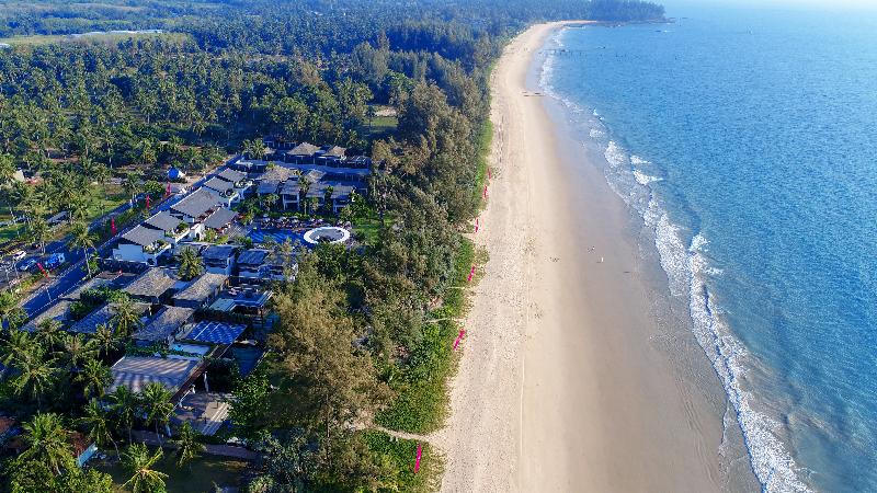 Baba Beach Club Natai Luxury Pool Villa Hotel By Sri Panwa   Sha Plus