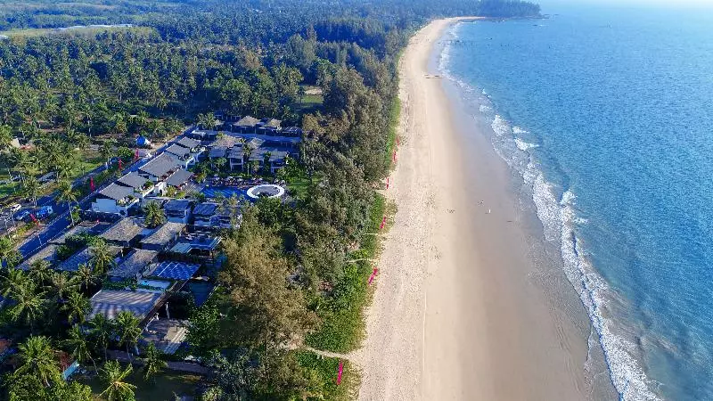 Baba Beach Club Natai Luxury Pool Villa Hotel By Sri Panwa   Sha Plus