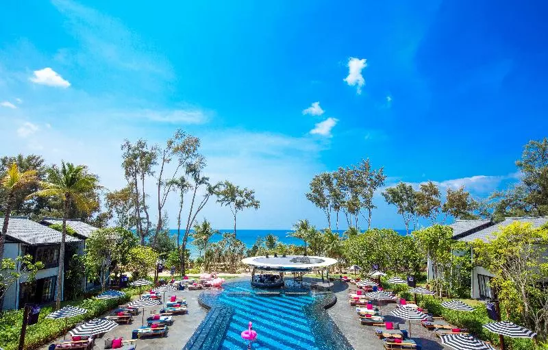 Baba Beach Club Natai Luxury Pool Villa Hotel By Sri Panwa   Sha Plus