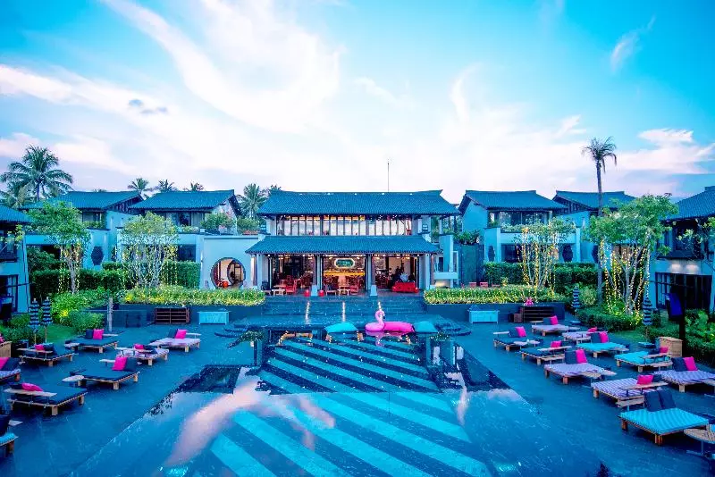Baba Beach Club Natai Luxury Pool Villa Hotel By Sri Panwa   Sha Plus