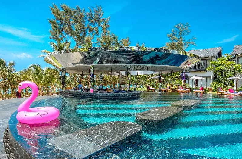 Baba Beach Club Natai Luxury Pool Villa Hotel By Sri Panwa   Sha Plus