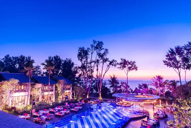 Baba Beach Club Natai Luxury Pool Villa Hotel By Sri Panwa   Sha Plus