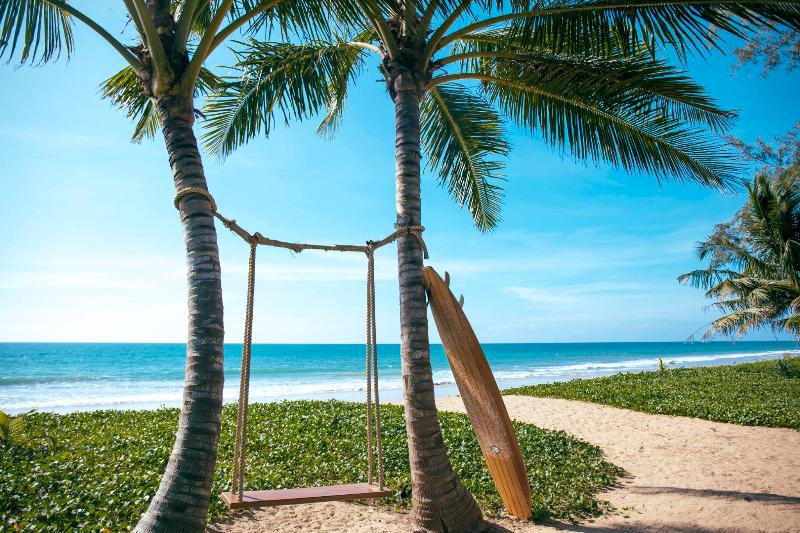 Baba Beach Club Natai Luxury Pool Villa Hotel By Sri Panwa   Sha Plus