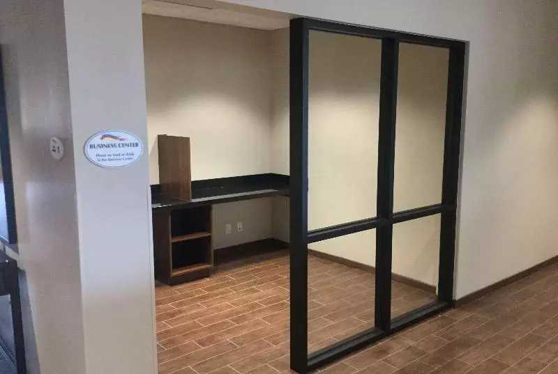 Hotelli Baymont By Wyndham Page Lake Powell