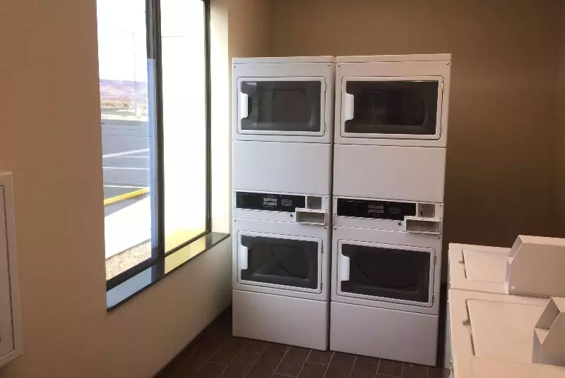 Hotelli Baymont By Wyndham Page Lake Powell