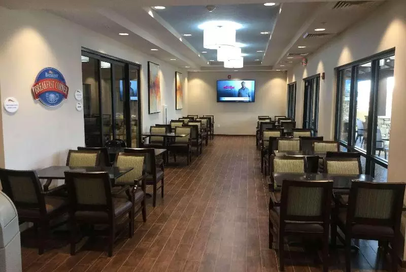 Hotelli Baymont By Wyndham Page Lake Powell