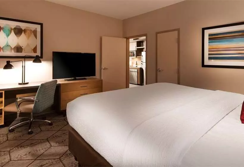 ホテル Best Western Executive Residency Ih37 Corpus Christi
