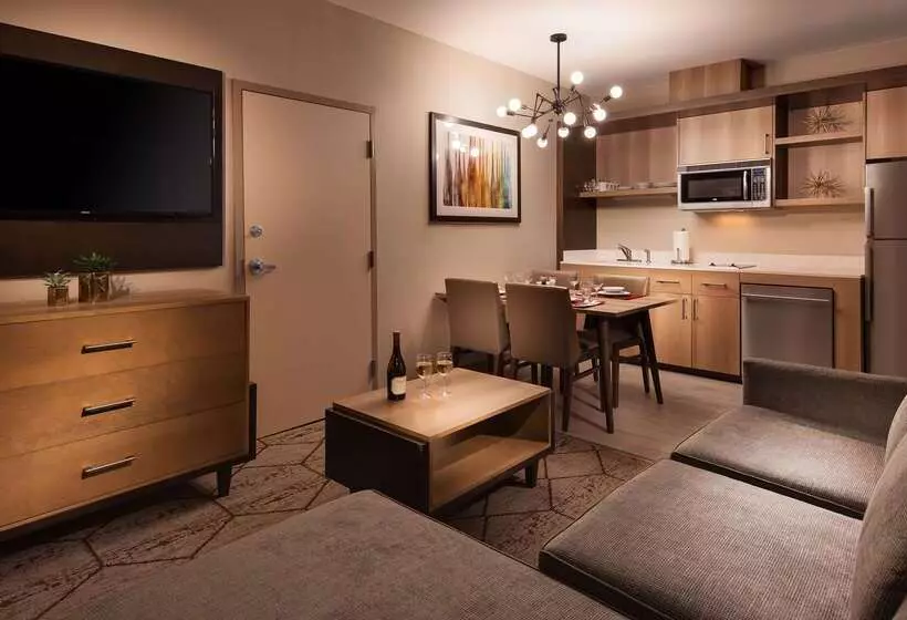ホテル Best Western Executive Residency Ih37 Corpus Christi