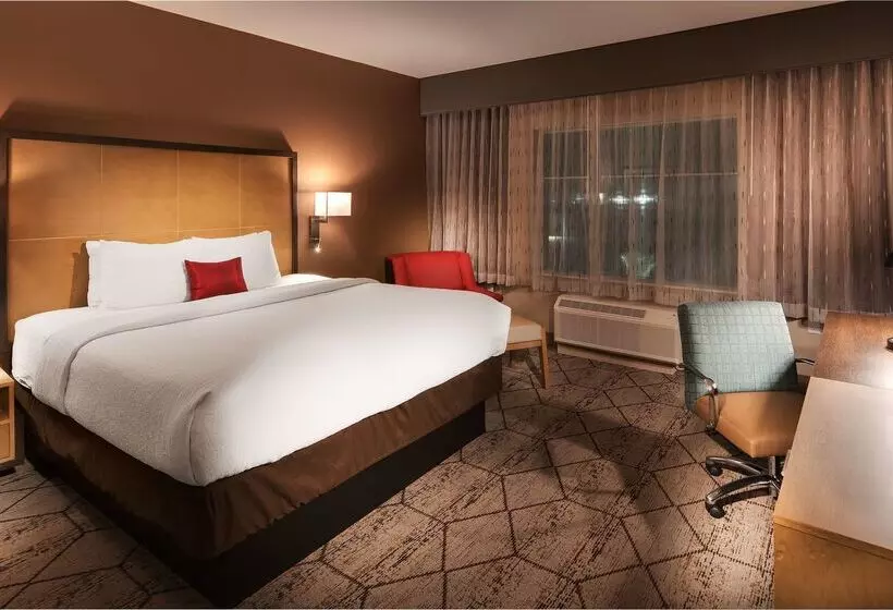 ホテル Best Western Executive Residency Ih37 Corpus Christi