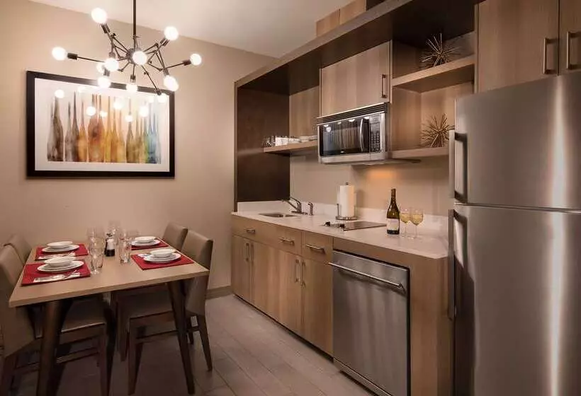 ホテル Best Western Executive Residency Ih37 Corpus Christi