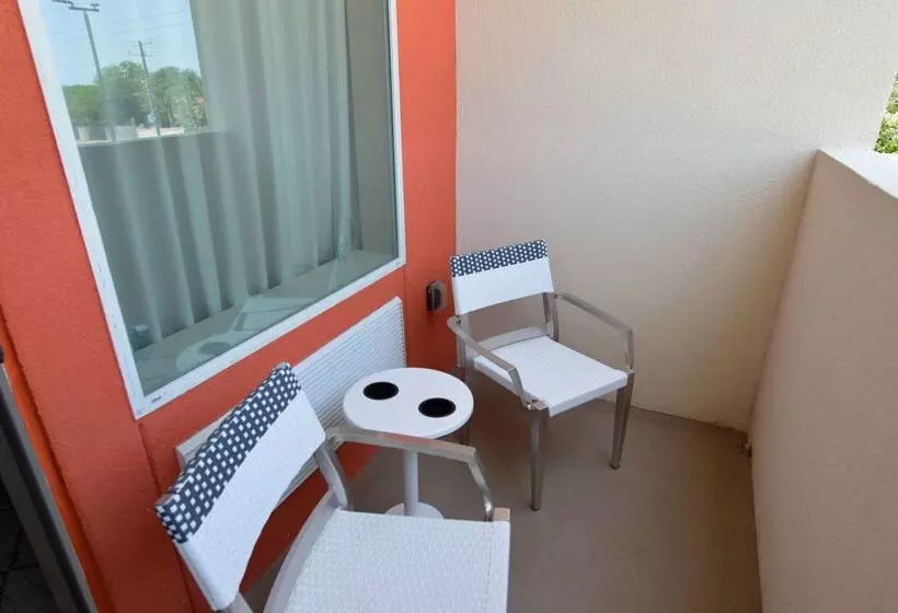 ホテル Best Western Executive Residency Ih37 Corpus Christi