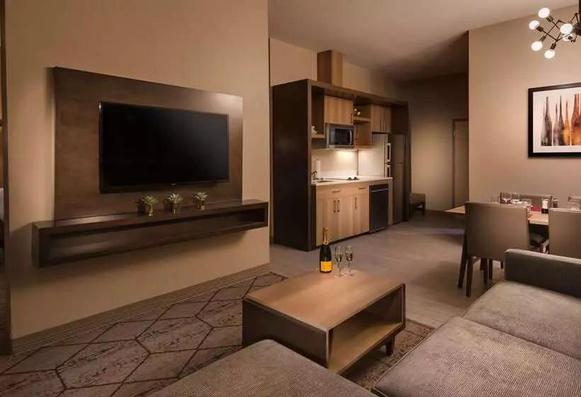 ホテル Best Western Executive Residency Ih37 Corpus Christi