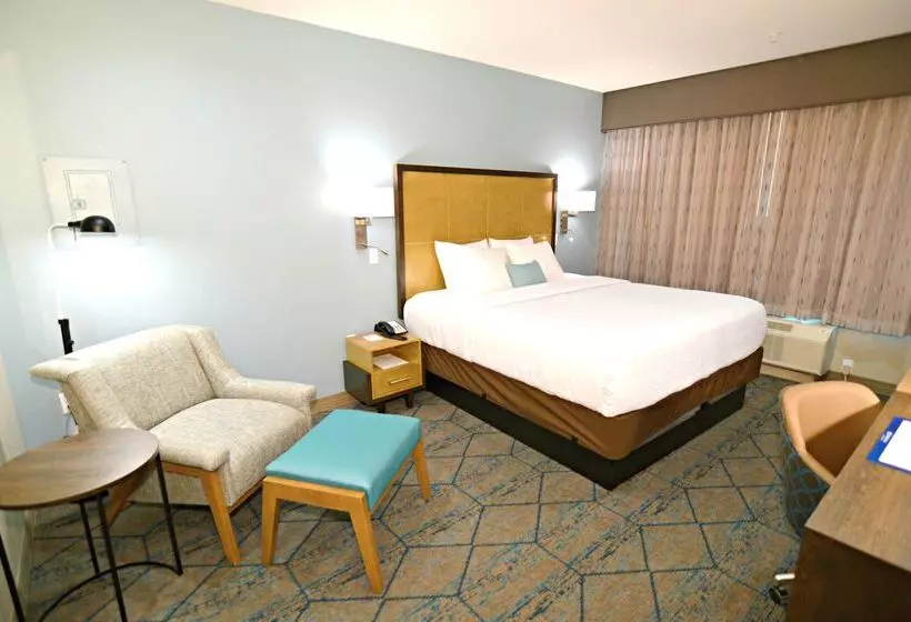 ホテル Best Western Executive Residency Ih37 Corpus Christi