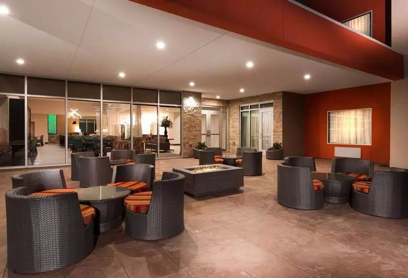 ホテル Best Western Executive Residency Ih37 Corpus Christi