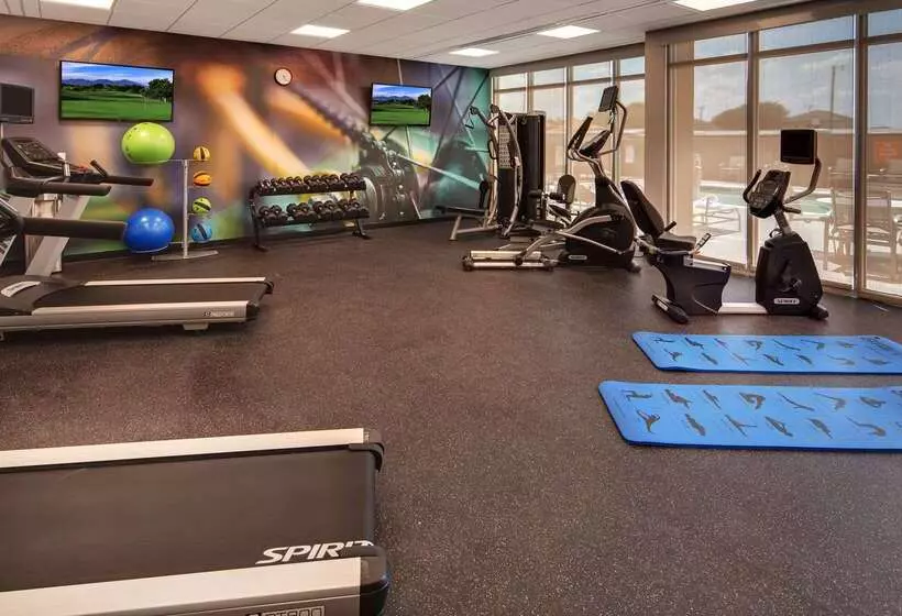 ホテル Best Western Executive Residency Ih37 Corpus Christi