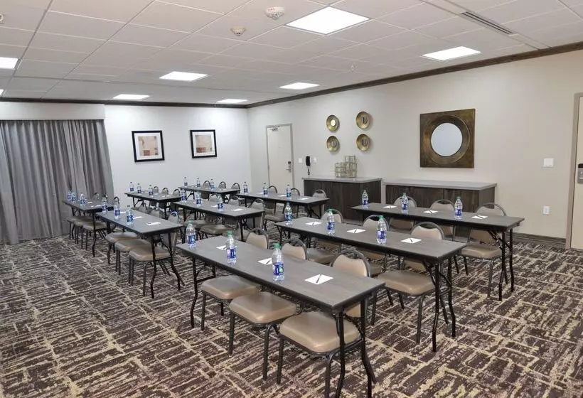 ホテル Best Western Executive Residency Ih37 Corpus Christi