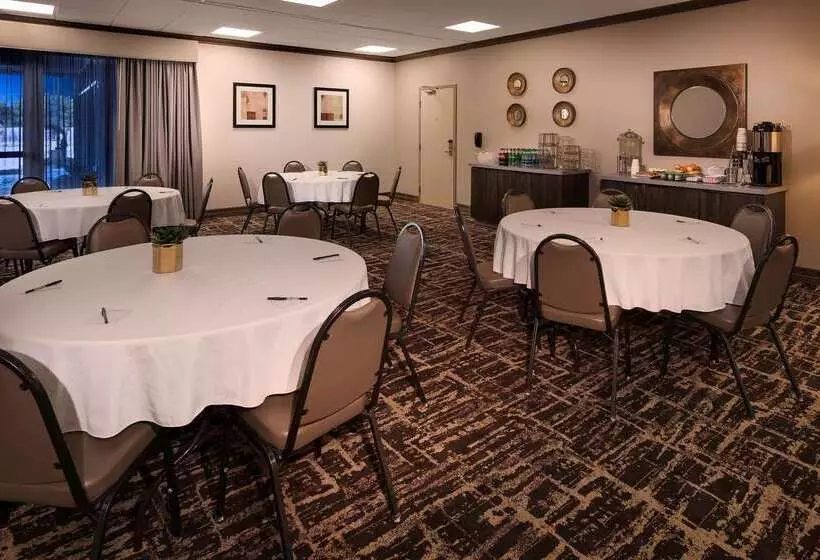ホテル Best Western Executive Residency Ih37 Corpus Christi