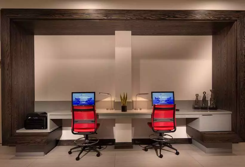 ホテル Best Western Executive Residency Ih37 Corpus Christi