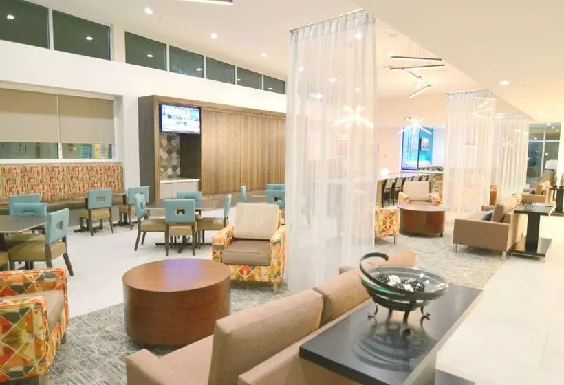 ホテル Best Western Executive Residency Ih37 Corpus Christi