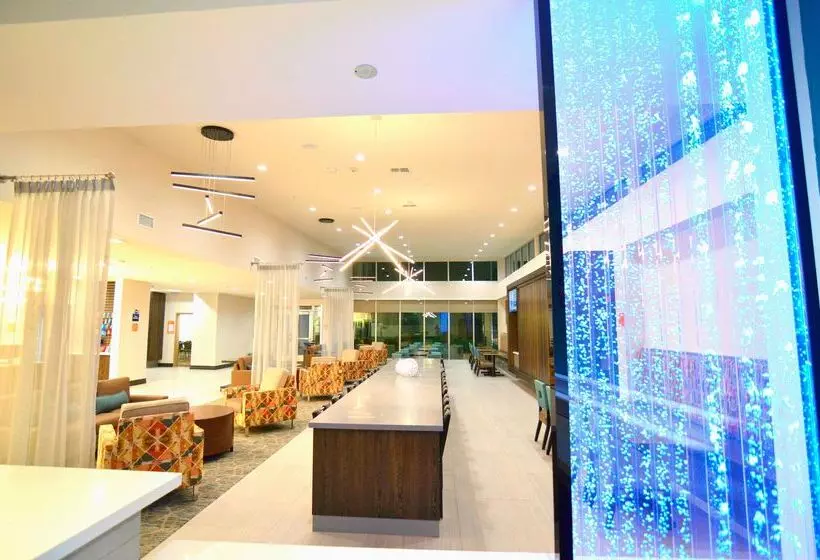 ホテル Best Western Executive Residency Ih37 Corpus Christi