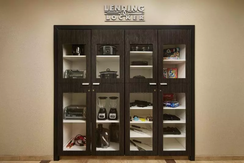 Hotelli Candlewood Suites Valdosta Mall, An Ihg