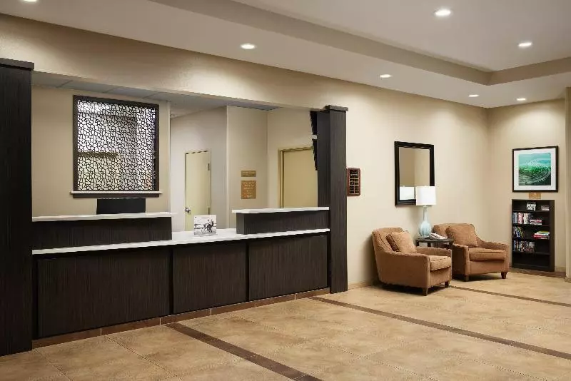 Hotelli Candlewood Suites Valdosta Mall, An Ihg