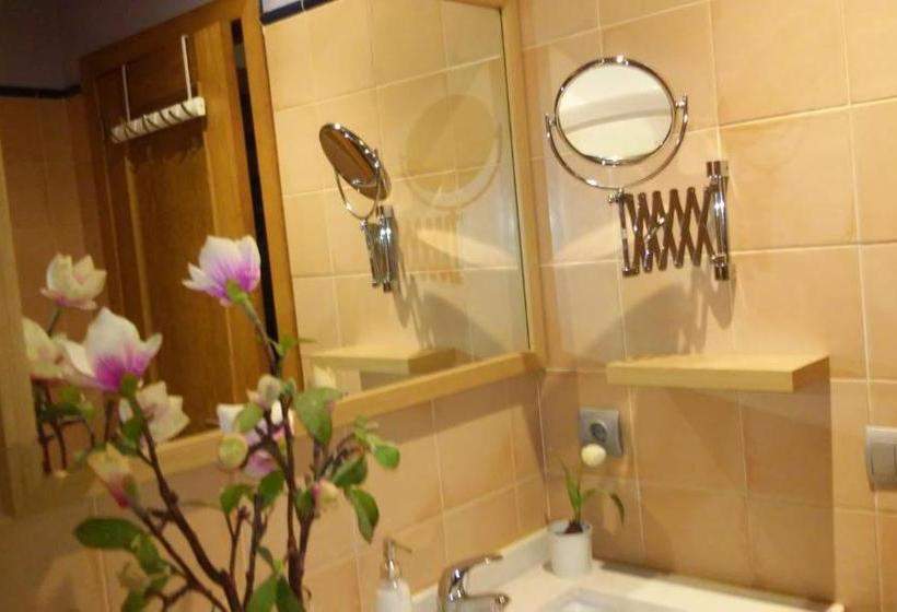 בית מלון כפרי Casa Merche